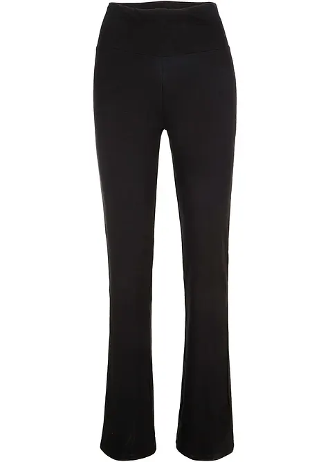 Legging évasé, bonprix