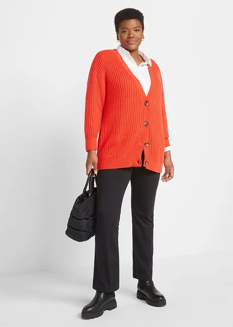 Legging évasé, bonprix