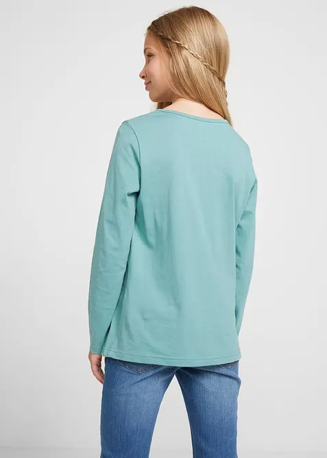 T-shirts manches longues, bonprix