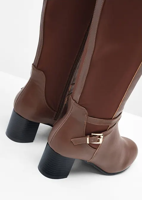 Bottes, bonprix