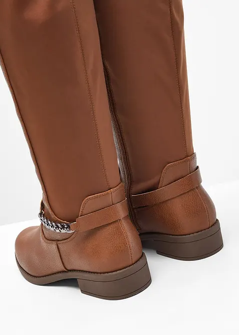 Bottes, bonprix