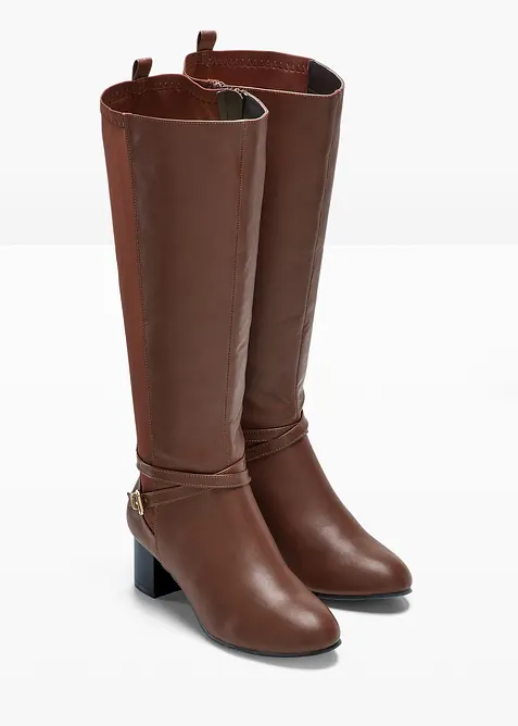 Bottes, bonprix