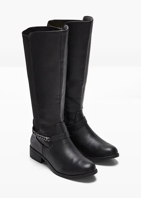 Bottes, bonprix