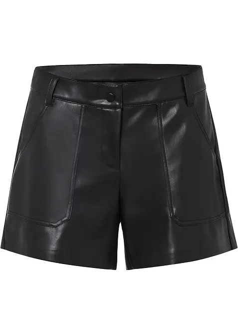 Short enduit, bonprix