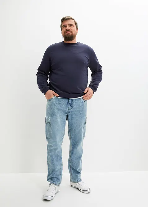 Sweat-shirt, bonprix