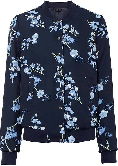 Blouson court, bonprix