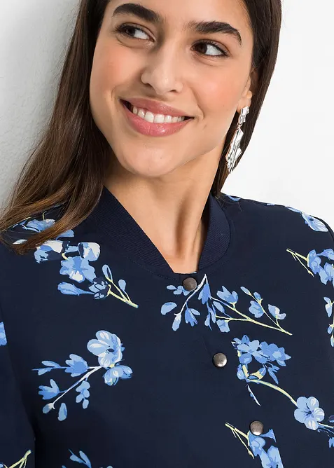 Blouson court, bonprix