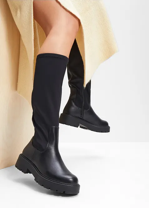 Bottes, bonprix