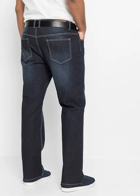 Jean bootcut extensible, regular, bonprix