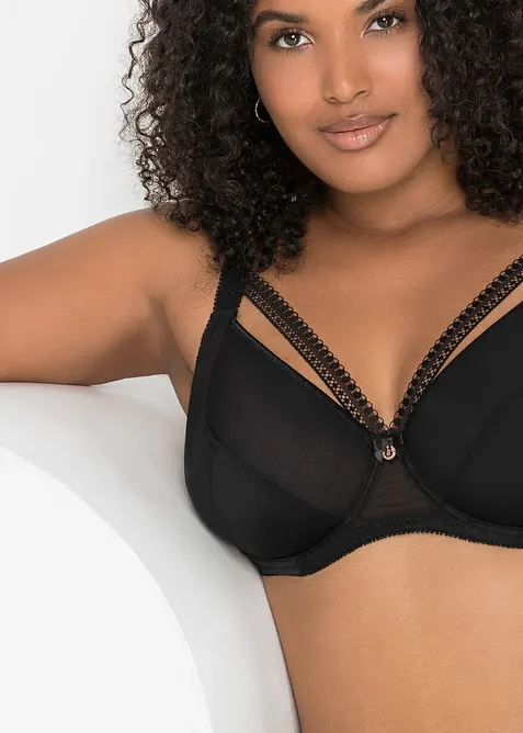 Soutien-gorge à armatures, bonprix