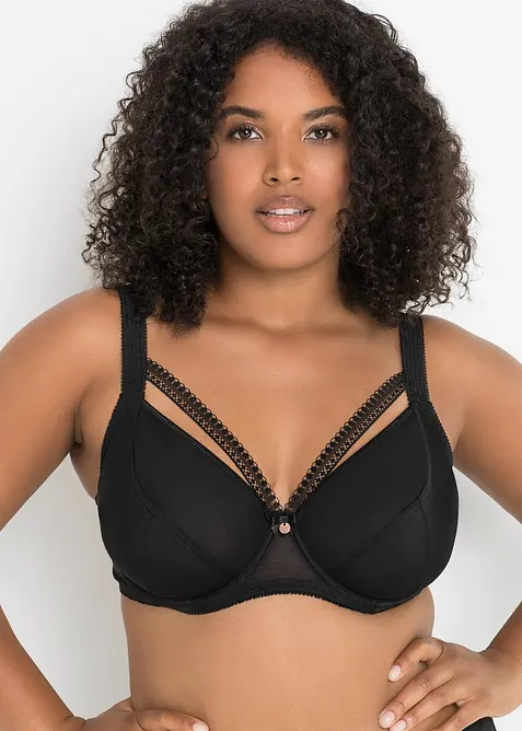 Soutien-gorge à armatures, bonprix