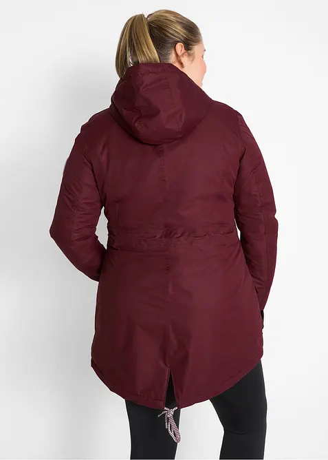 Veste de mi-saison technique, imperméable, bonprix