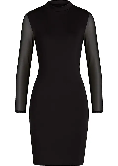 Robe à fermeture zippée, bonprix