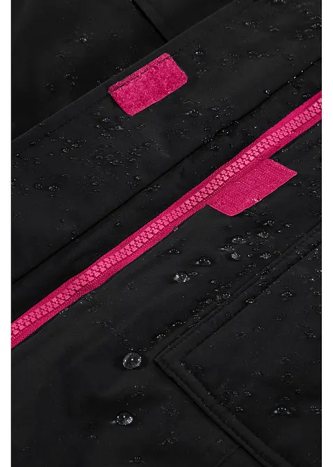 Parka outdoor imperméable, rembourrée, bonprix