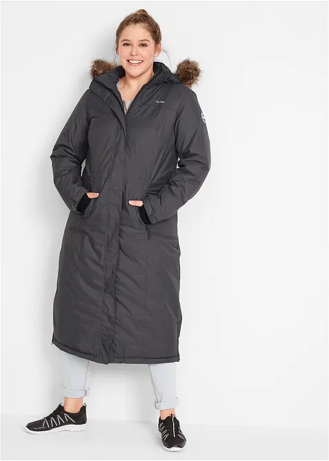 Manteau outdoor imperméable, bonprix