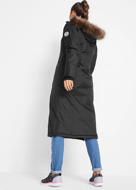 Manteau outdoor imperm&eacute;able, bonprix