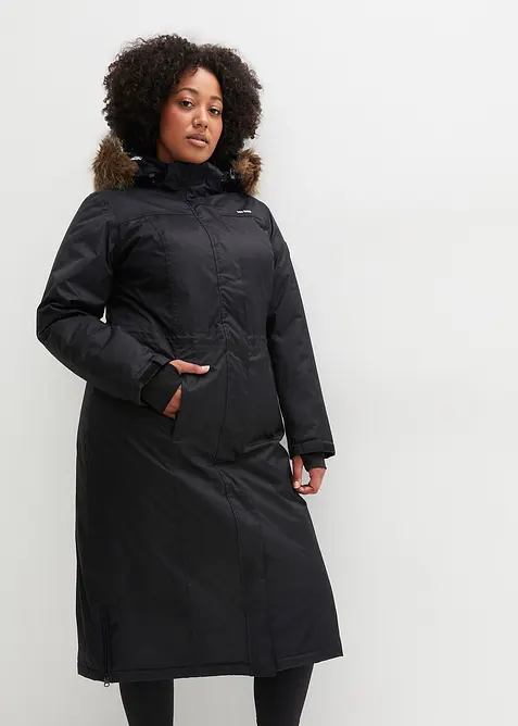 Manteau outdoor imperméable, bonprix