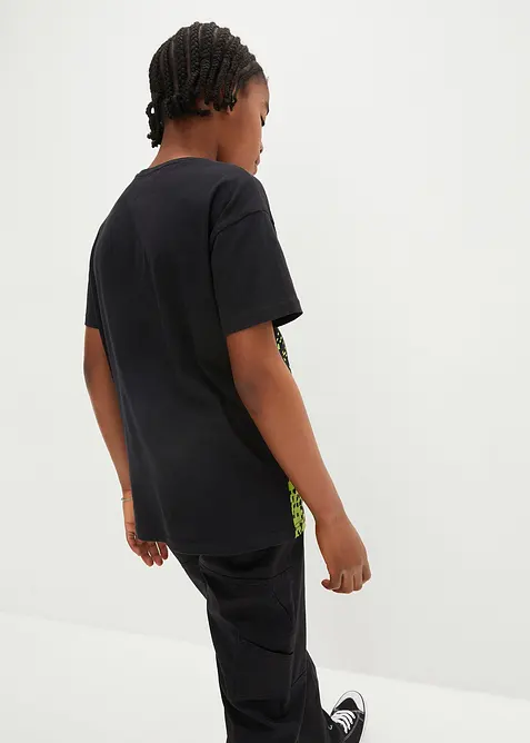 T-shirt 100% coton, bonprix