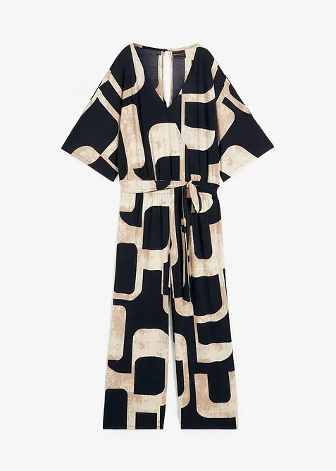 Combinaison en jersey, bonprix