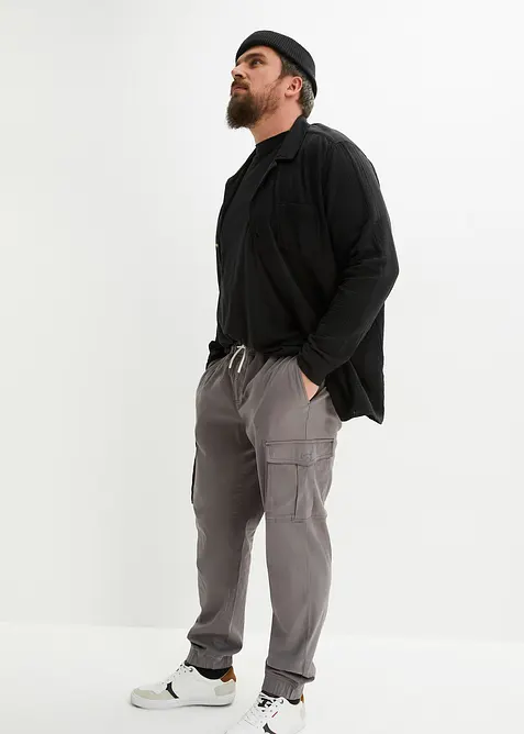 Lot de 3 T-shirts, bonprix