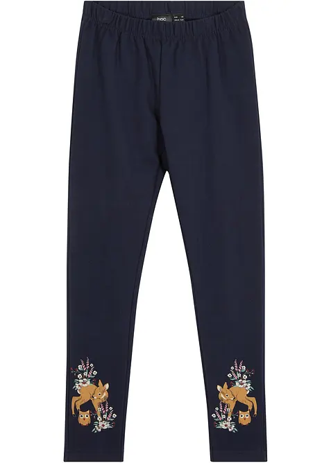 Legging chaud, bonprix