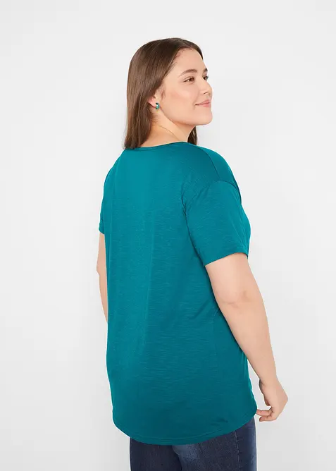 Lot de 2 T-shirts techniques, séchage rapide, bonprix