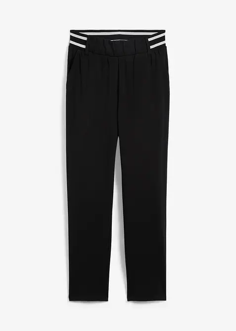 Pantalon 100% coton, bonprix