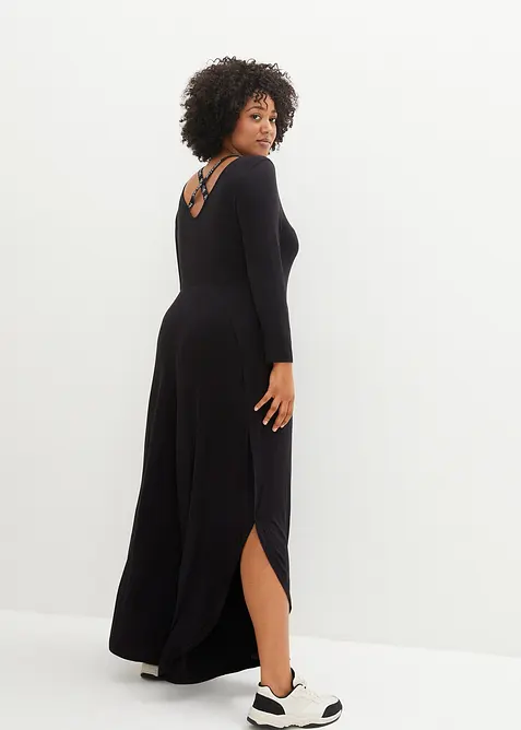 Combinaison sportive en viscose fluide, bonprix