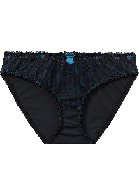 Slip avec une jolie dentelle, bonprix