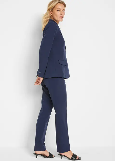 Tailleur pantalon (ens. 2 pces), bonprix