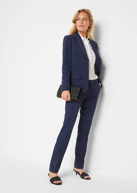 Tailleur pantalon, bonprix