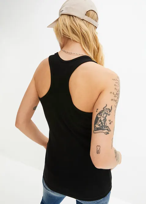 D&eacute;bardeurs c&ocirc;tel&eacute;s, bonprix