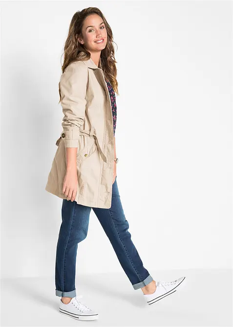 Trench-coat, bonprix