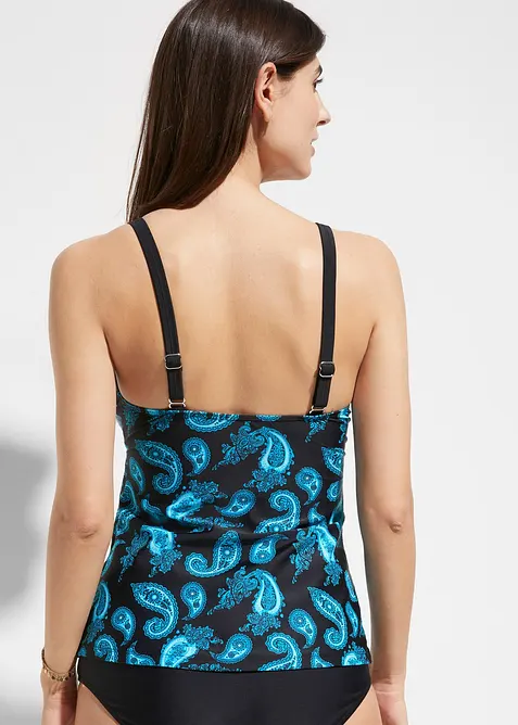 Haut de tankini, bonprix