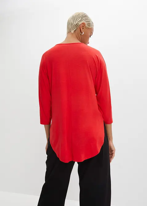 T-shirt fluide, bonprix