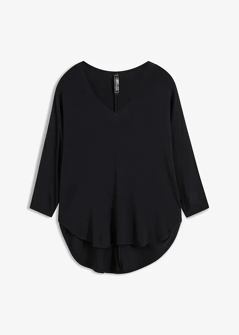 T-shirt fluide, bonprix