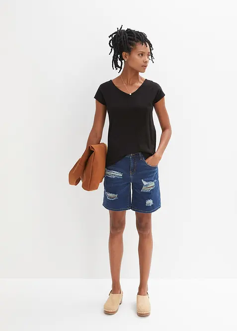 T-shirt 100% coton, bonprix