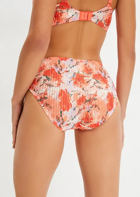 Slip Maxi avec dentelle, bonprix