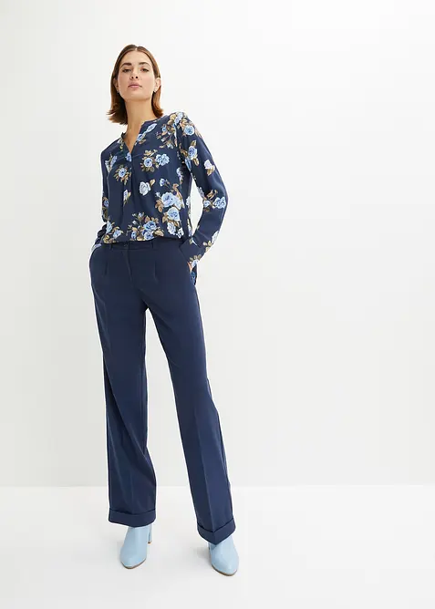 Blouse-tunique, bonprix