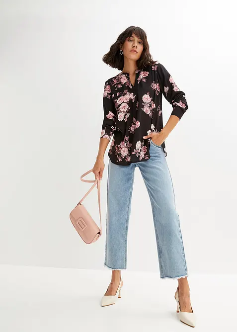 Blouse-tunique, bonprix