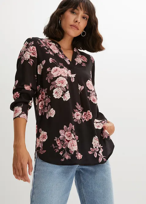 Blouse-tunique, bonprix