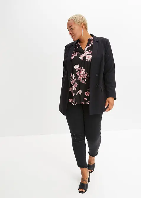 Blouse-tunique, bonprix