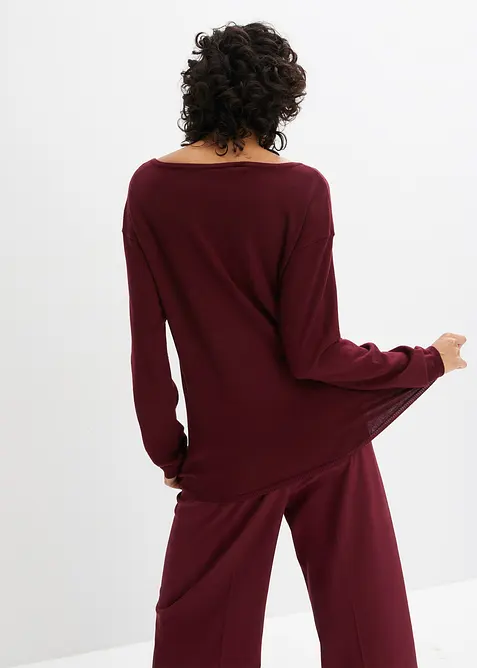 Pull en fine maille, bonprix