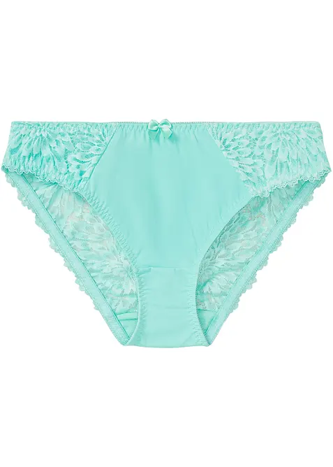 Slip avec une jolie dentelle, bonprix