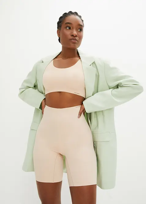 Cycliste Feel Comfort d&eacute;coupe laser, bonprix