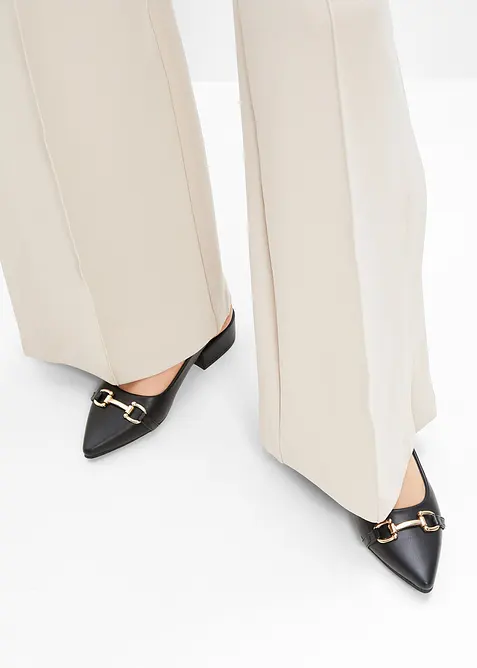 Escarpins slingback, bonprix