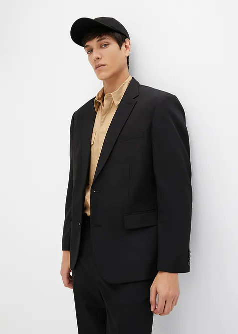 Veste de costume &agrave; combiner, regular, bonprix