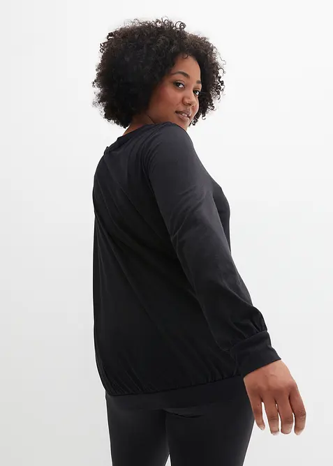 T-shirt de sport ample, bonprix