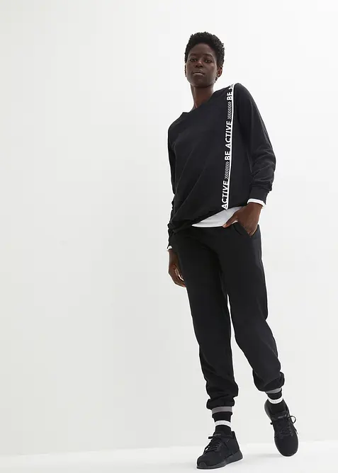 T-shirt de sport ample, bonprix