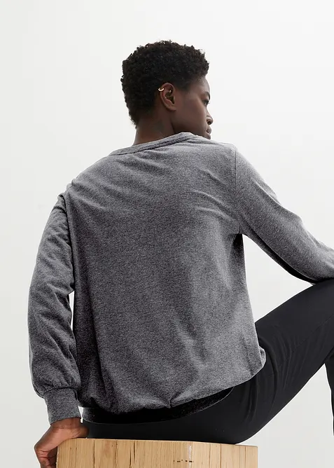 T-shirt de sport ample, bonprix